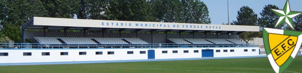 Estadio Municipal de Vendas Novas